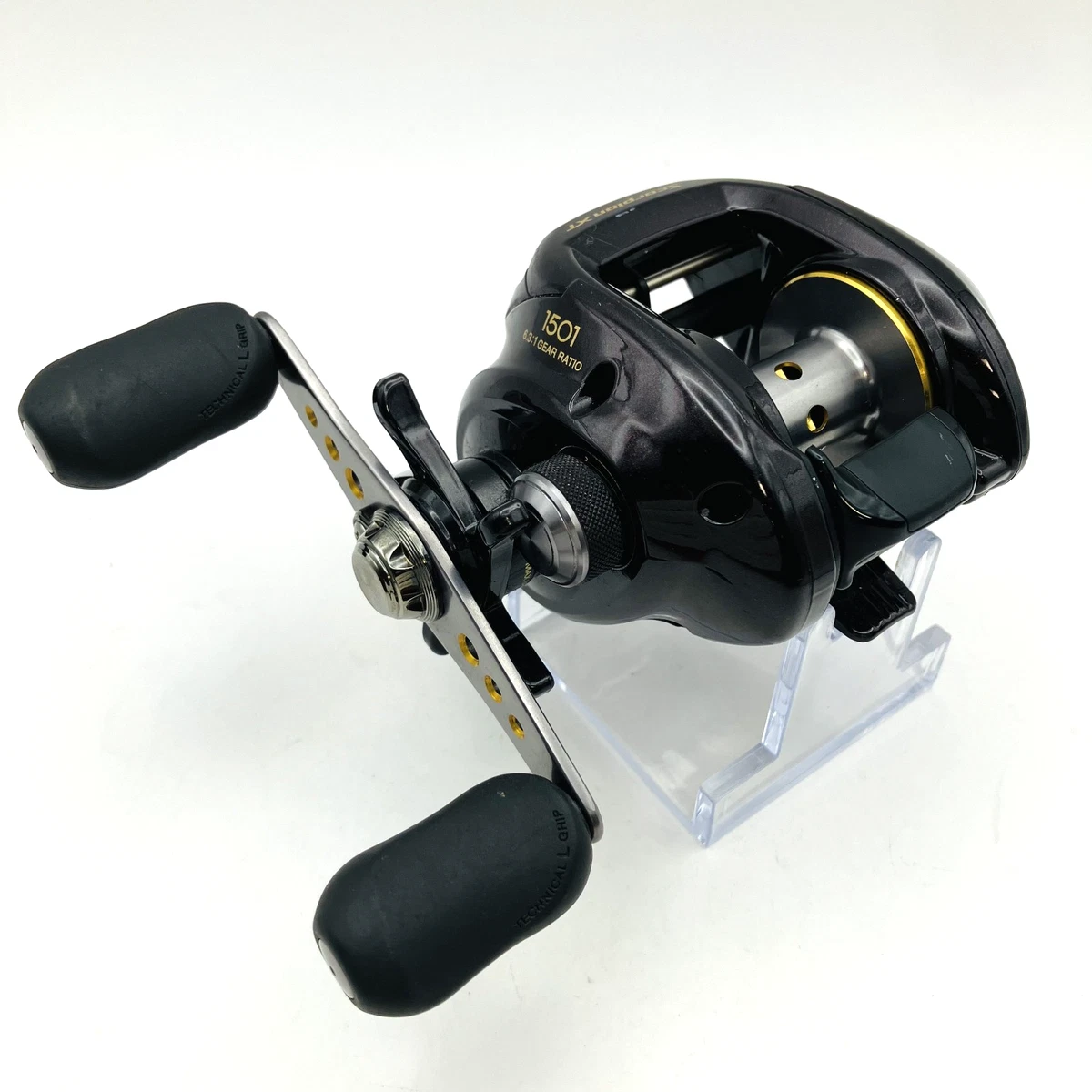 7 5 1 baitcasting reel lures Lew's BB1 Pro Baitcast 1 ultra Lew's Speed Spool Baitcast Reel
