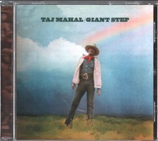 Taj Mahal Giant Step/De Ole Folks at Home CD ...