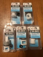 Lot Of 5 - Danco 3S-2H/C Hot / Cold Stem for Delta 16030B Faucet Plumbing