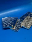 TD Bank 1oz .999 Pure Silver Bar Lot Of 5 Lot Number # 20