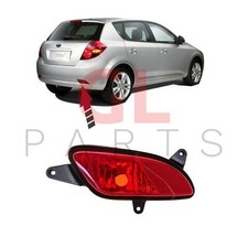 FÜR KIA CEE'D ED 2007-2009 NEBELSCHEINWERFER Rechts TYC 924021H110 Neu