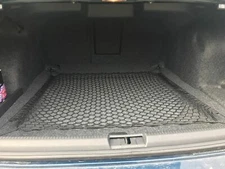 Rear Trunk Floor Style Web Mesh Cargo Net for VOLKSWAGEN PASSAT CC 2006-2022 New
