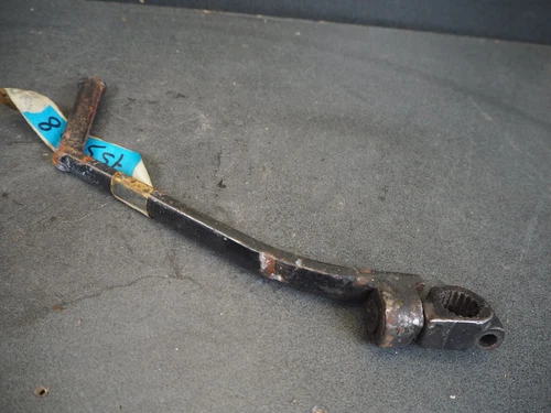LEVER ASSY,KICK | MODEL Z