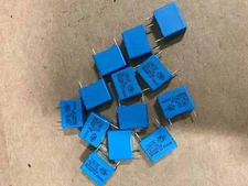 EPCOS B32922A2224M POLY CAPACITORS