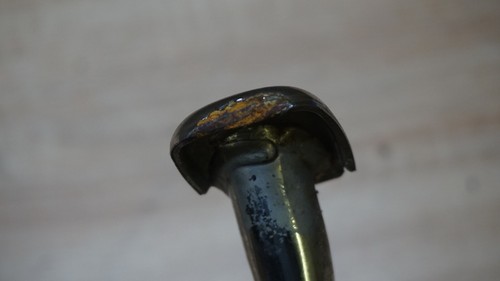 Pedal freno trasero honda cb 125 f - Imagen 2 de 7