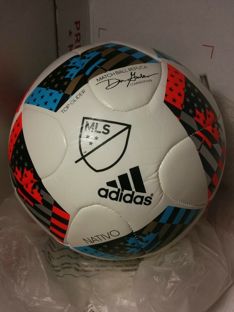 match ball replica top training