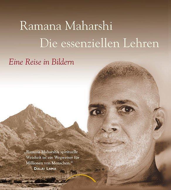 Thumbnail - Die Essenziellen Lehren | Eine Reise In Bildern | Ramana Maharshi |