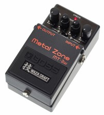 Boss pedale effetto MT-2 3A