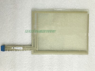 1PC New Touchpad RES-10.4-FG8 Touch Screen Glass