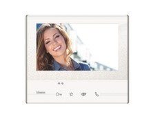 BTICINO TERRANEO 344642 Videocitofono connesso 2 fili / Wi-Fi vivavoce disp.LED 
