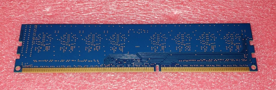 Hynix | 4GB 1Rx8 PC3L-12800U Desktop Memory RAM | HMT451U6DFR8A-PB | Tested USA! - Image 2 of 2