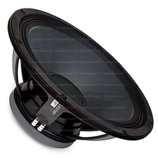 Replacement 18" Woofer for YORKVILLE 7420 7459  for LS608 LS800P LS801P Speaker