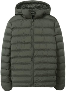 lapasa men's down jacket