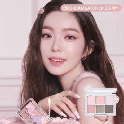 RED VELVET IRENE X 2aN GIRL'S NIGHT PHOTOCARD COSMETIC OFFICIAL | eBay