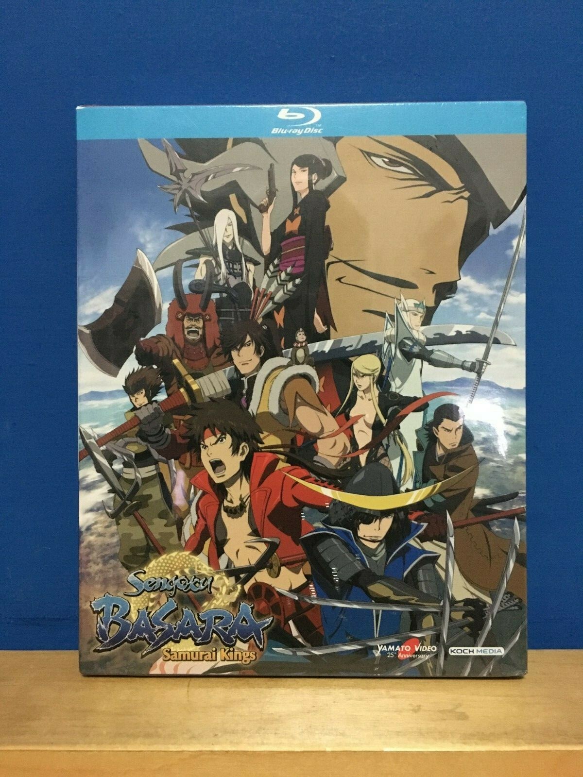 Foto 1 di 3