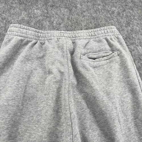 Adidas Sweatpants Equipment Gray Front Pocket 15-16Y (XL) - Picture 13 of 15