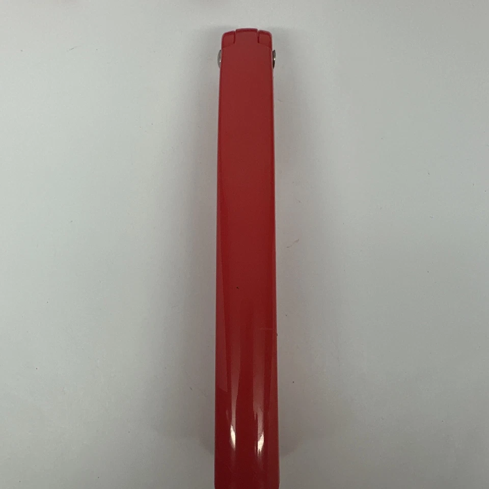 Red seafood or nutcracker 6.5 inch - Image 3 of 4