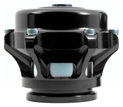 Original Umluft Blow Off Ventil Tial Q Serie schwarz 11psi