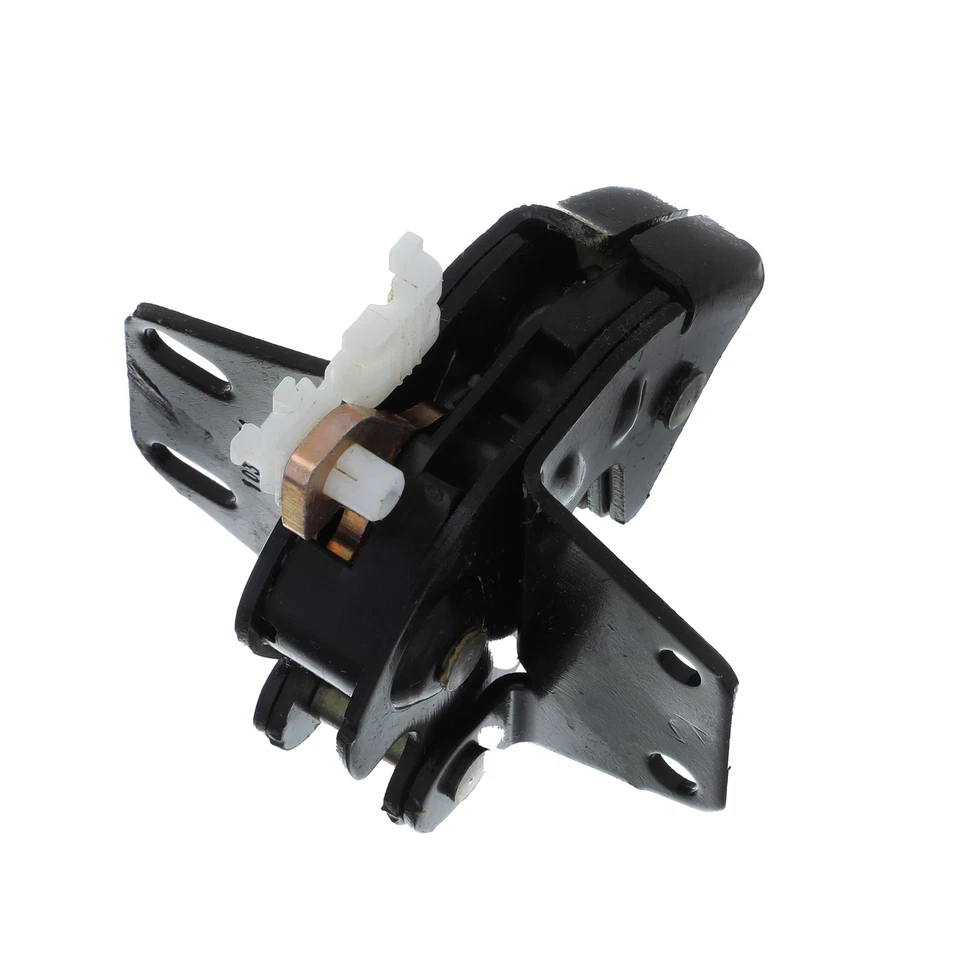 OEM NEW GM 1999-2007 Sierra Silverado Rear Door Lock Latch Assembly 10356951 - Image 4 of 4