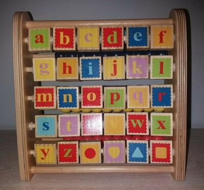 grow play wooden toys