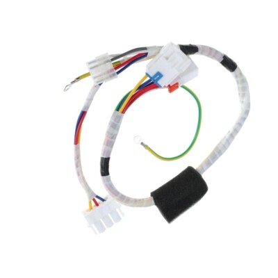 Washing Machine Multi-Wire Motor Harness 6877ER1016F for LG Replace AH3530237