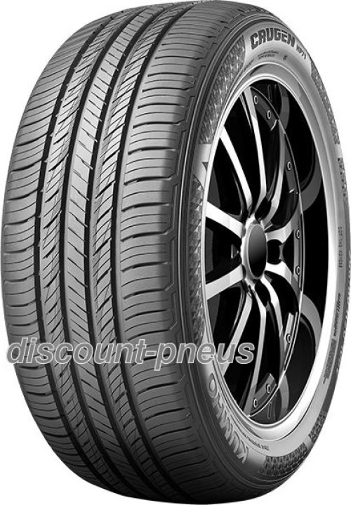 Pneu été Kumho Crugen HP71 235/70 R16 109H XL pour SUV et 4x4