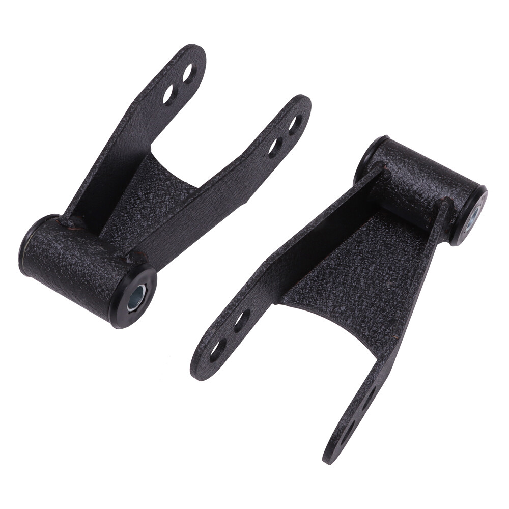 Drop Kit F150 1-2 Inch Drop Leaf Spring Shackle Lowering Kit For 1973 ...