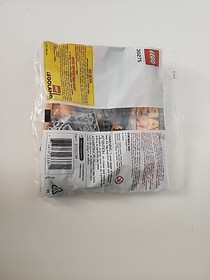 LEGO 30275 Star Wars Rebels TIE Advanced Prototype 47 pcs Retired New in Polybag