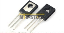 100QTY BD139 NPN power transistors TO-126