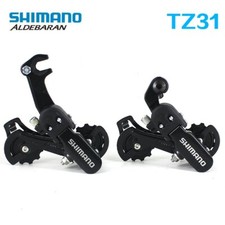 shimano seven speed shifter