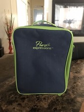 Pure expressions by Drive Carry Bag