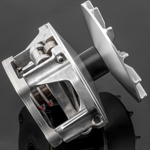 For Polaris Sportsman 850 HO EPS 2010-2023 1322814 Complete Primary Drive Clutch - Picture 7 of 18