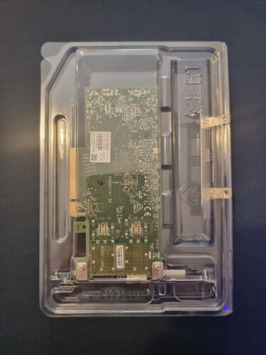 Mellanox ConnectX-4 MCX4111A-ACAT
