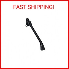 HOME I Kickdown Door Stopper,7-Inch Commercial Doorstops Holder Kick Door Kickst