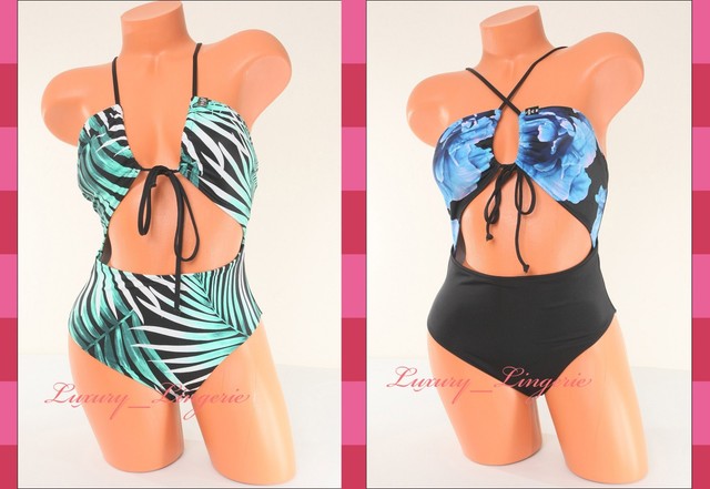 victoria secret swim one piece