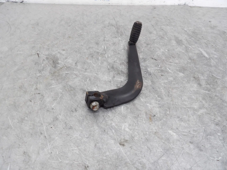 Honda Recon 250 TRX250 1997 2x4 pedal de cambio Foto 3 de 4