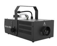 CHAUVET DJ Hurricane 2000 H2000 High Volume Fog Machine w/ DMX PROAUDIOSTAR
