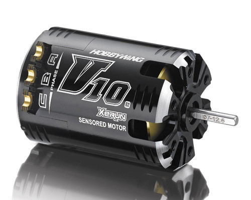 XEcorrere motore Brushless V10 G2 4.5T 7600kV x modellololi 1 10 HW30101101 - hobbywing goditi il 50% di sconto XEcorrere motore Brushless Brushless Brushless V10 G2 4.5T 7600kV x modellololi 1 10 HW30101101 - hobbywing offrendo il 100%