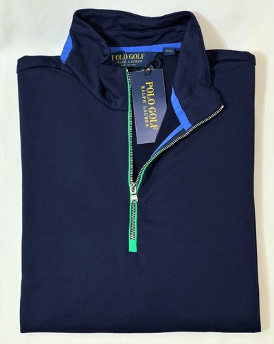 Polo Ralph Lauren Polo Golf Men's 1/4 