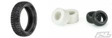 Pro-Line Hexon 2.2" Carpet Front or Rear Buggy Tires (Z3) (2) w/ Foams 8292 8299