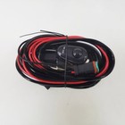 <!--F#f_0-->Plug and Play Wiring Harness Kit Loom with ON/OFF Switch Relay for LED Light Bar<!--F/-->