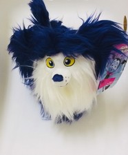 vampirina wolfie toy