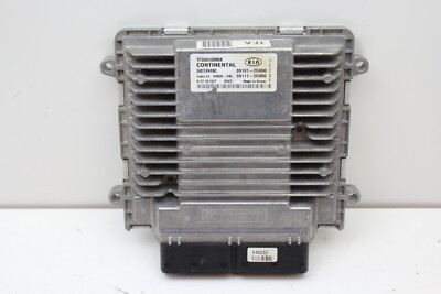11 12 13 Optima 39111-2G900 Computer Brain Engine Control ECU ECM EBX Module