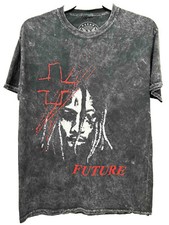 Future Rap Artist Freebandz Rap Graphic T-Shirt Made in the USA.
