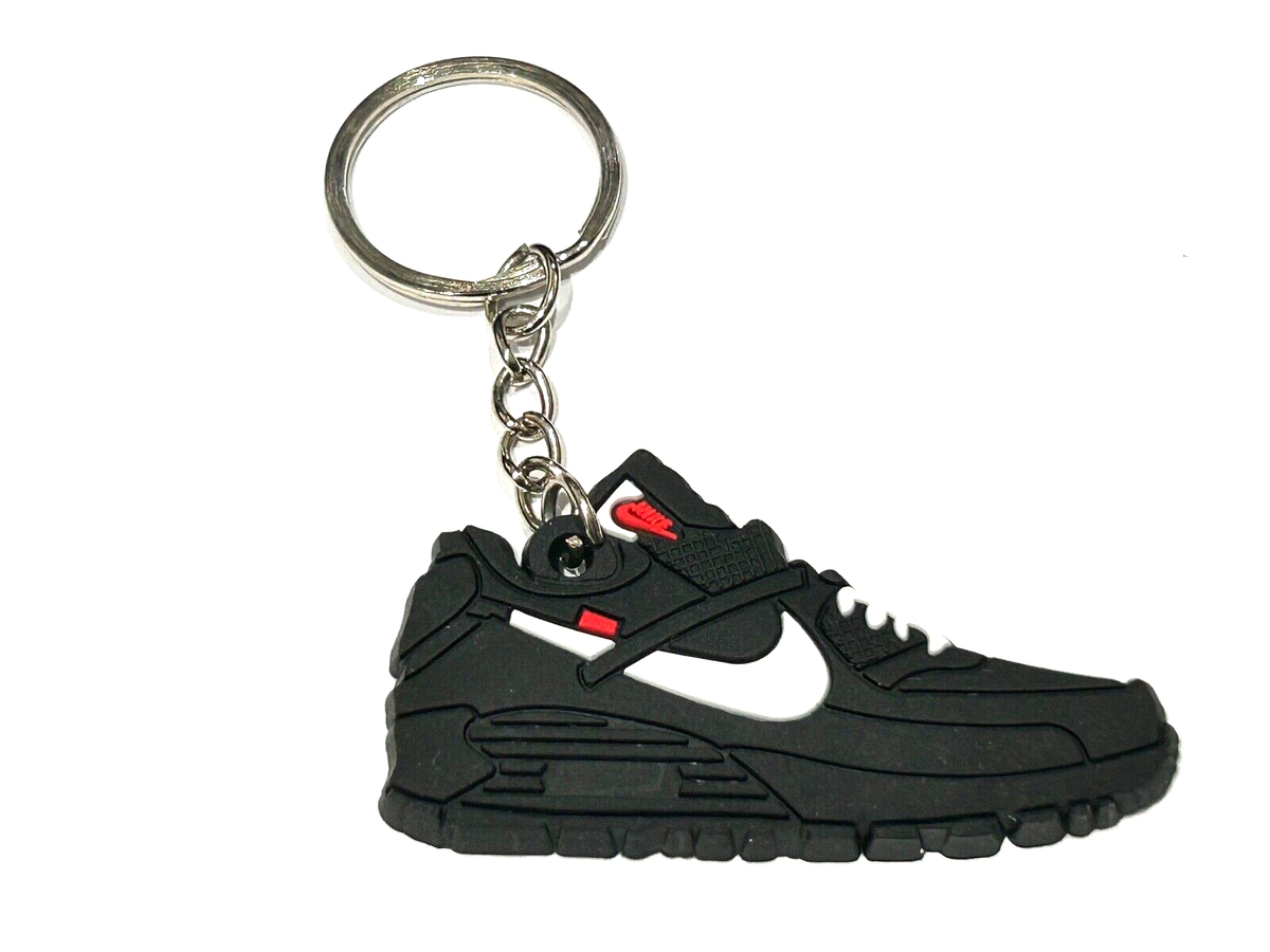nike sneaker keychain