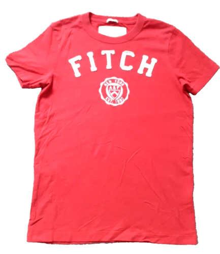 Abercrombie & Fitch Muscle Herren T-Shirt  Gr. S  Top Zustand - Bild 1 von 2