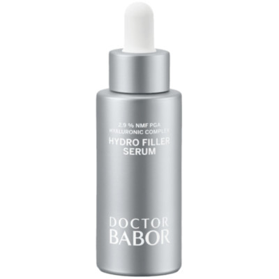 Babor Hydro Filler Serum 30ml #dkau