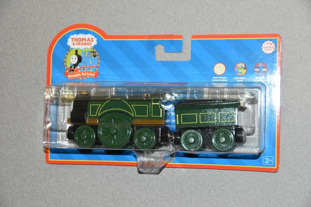 thomas and friends emily toy