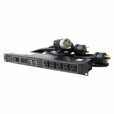 XTreme Power - XBDM-1030LV - Maintenance Bypass Distribution Module