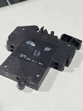 PHOENIX CONTACT 0914141, TMC 1 F1 100 6,0A, Circuit breaker